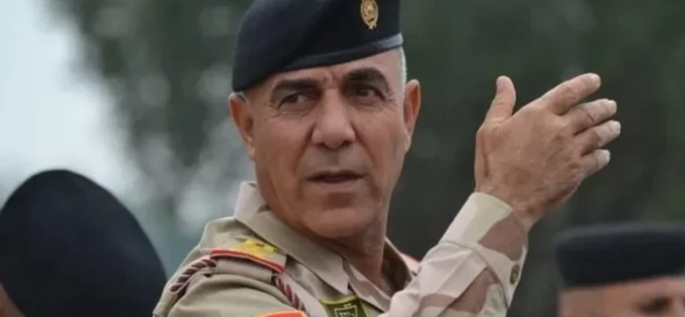 قائد عمليات بغداد: حصر السلاح بيد الدولة يحقق تقدماً كبيراً