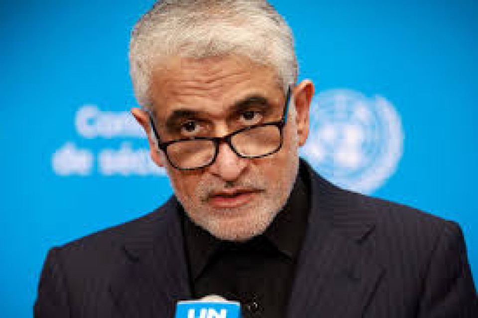 إيران: المباحثات مع واشنطن مستمرة