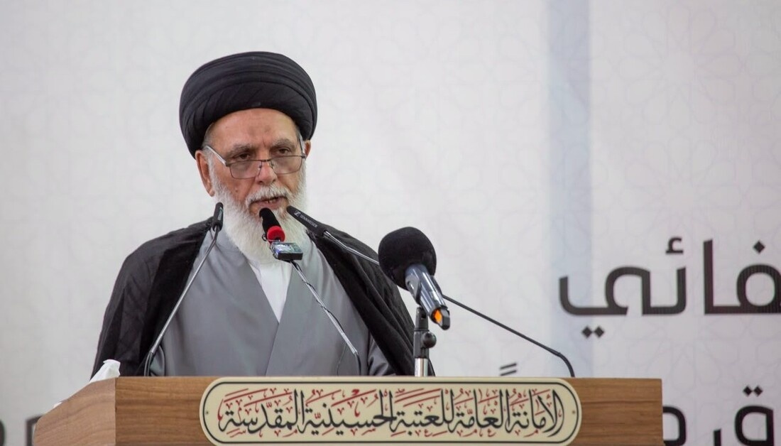 السيد أحمد الأشكوري