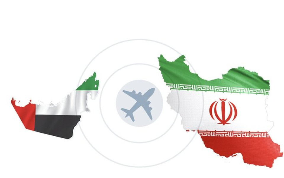 وكالة مهر:الأنباء عن نقل 3 مليارات دولار من الإمارات إلى إيران لا أساس لها من الصحة