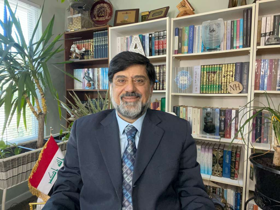 حَدِيثُ الجُمُعَةِ.. أَدوات سُلطة الحق