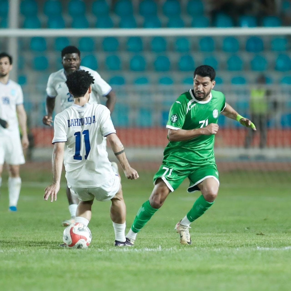 كربلاء وأمانة بغداد.. صراع أخير على بطاقة العبور إلى دوري النجوم اليوم