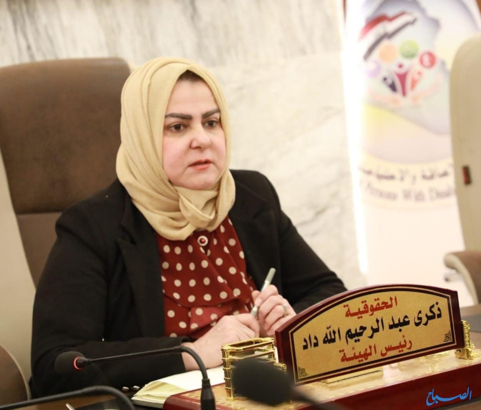 وزارة العمل :تخصيص أكشاك تجاريَّة لذوي الإعاقة