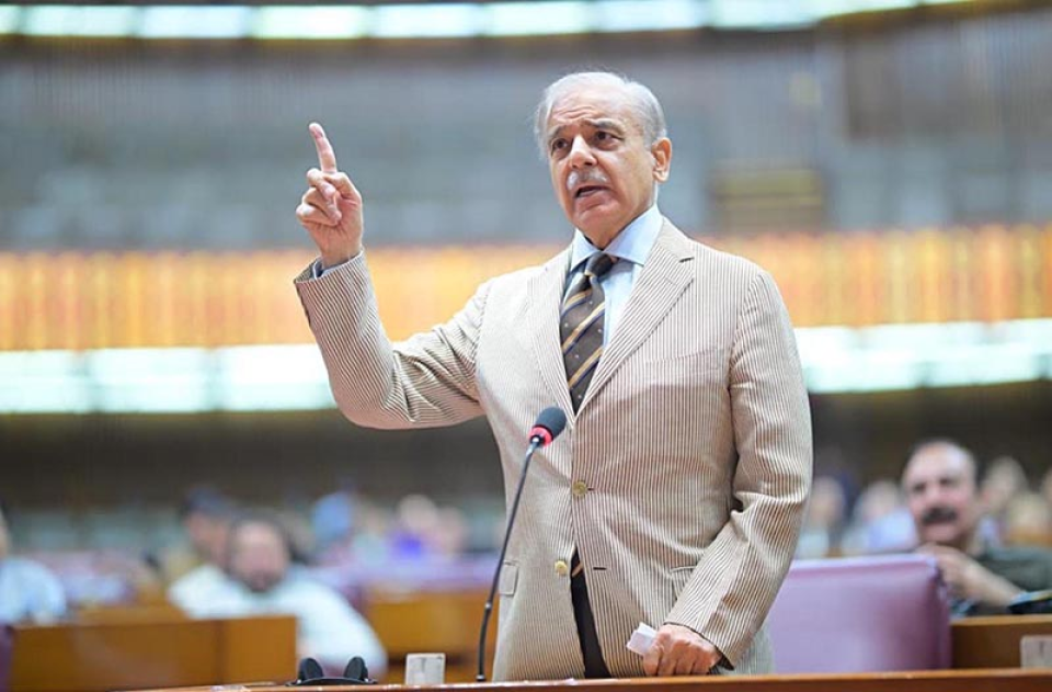 رئيس وزرائها: باكستان تستضيف مراسم توقيع اتفاق سلام بين الولايات المتحدة الأمريكية وإيران في جنيف في 19 يونيو الجاري