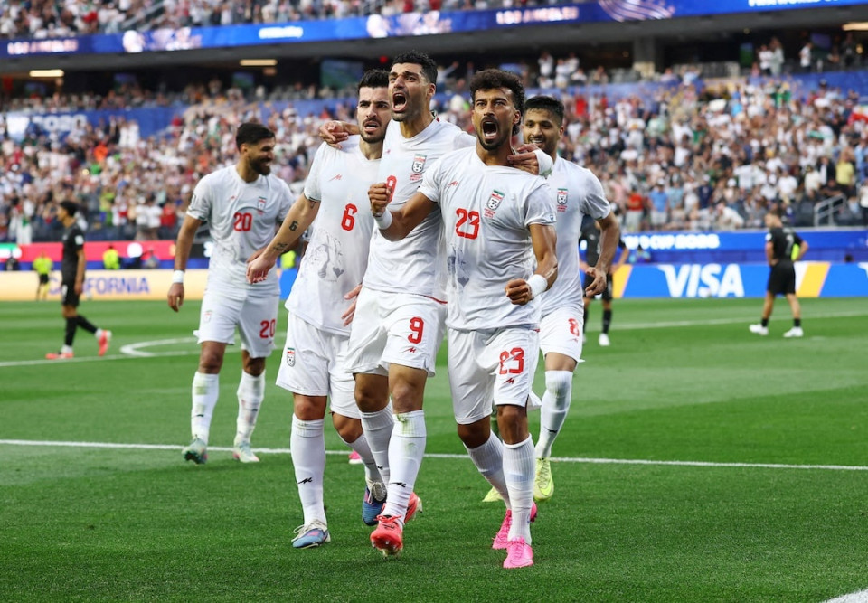 أزمة في كأس العالم 2026.. تعديل مفاجئ يمنع منتخب إيران من المبيت في أمريكا بعد مباراته الأولى
