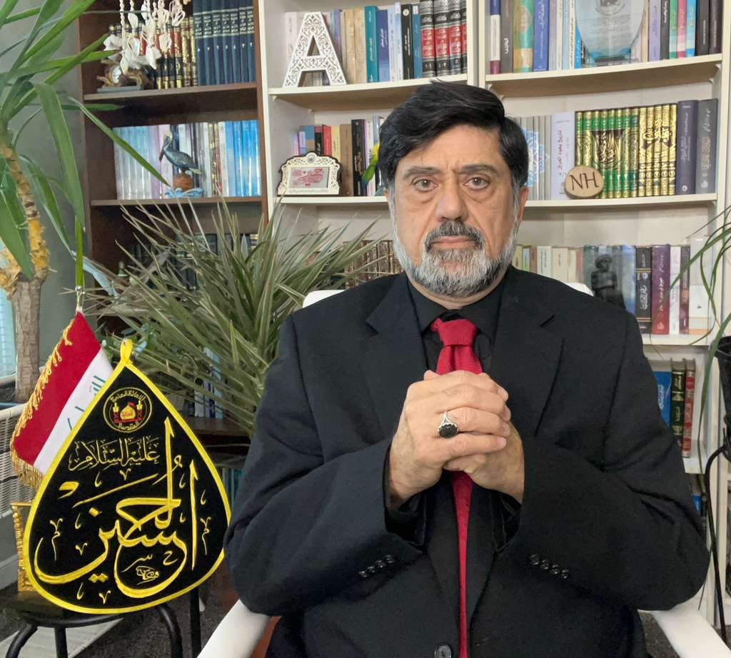 عاشُورْاءُ.. السَّنَةُ الثَّالِثةَ عشَرَة - الشَّعائِرُ الحُسينيَّةُ…إِلَّا المَودَّةَ - الجزء الأول