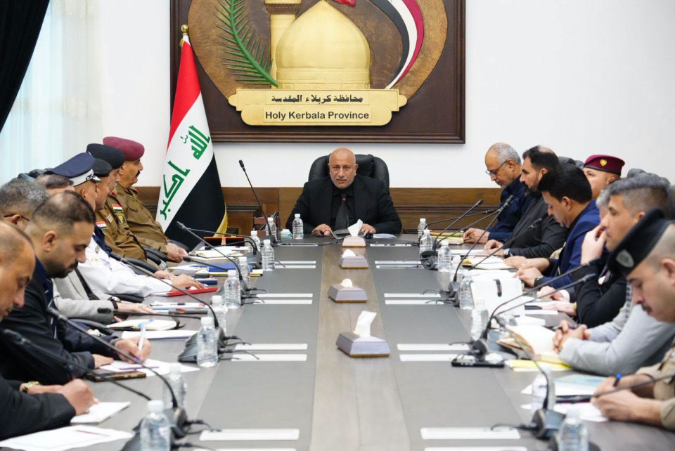 لتسهيل حركة الملايين.. كربلاء تعتمد خطة أمنية مرنة تبتعد عن القطوعات المرورية