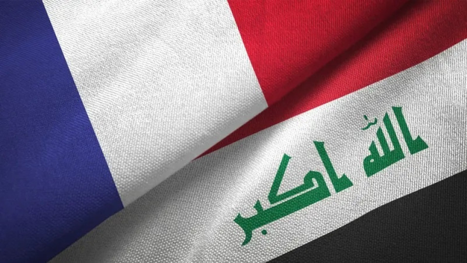 ديشامب يحذر لاعبي فرنسا من العراق: منضبطون تكتيكياً ولديهم رد