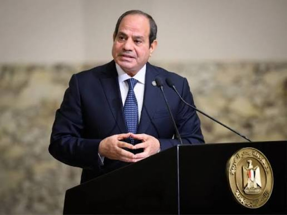 مصر تدعو لاتفاق أمريكي ـ إيراني شامل يضمن أمن المنطقة