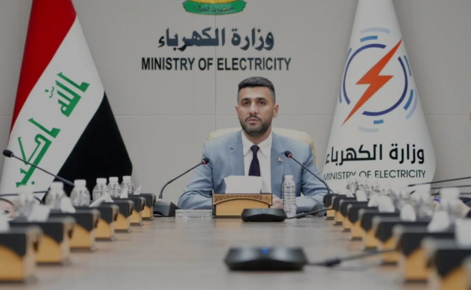 وثيقة .. تغييرات بالجملة في شركة توزيع كهرباء الوسط