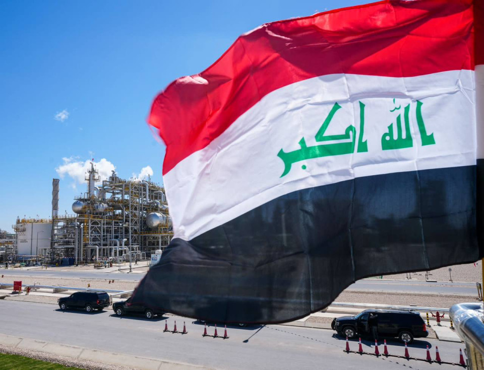 بعد إغلاق هرمز.. كيف تحولت البرازيل إلى المنقذ النفطي للصين على حساب العراق؟