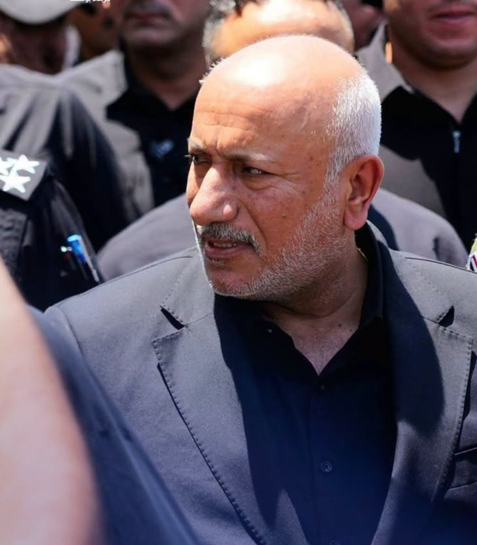 كربلاء : خمسة ملايين زائر خلال عاشوراء والزيدي يوجه بإنشاء محطة للطاقة الشمسية  في المحافظة