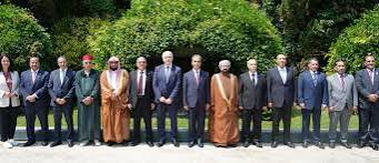 رئيس مجلس القضاء الأعلى من ميلانو: القضاء العراقي ساهم في إحباط جرائــــم إرهابيـــــة بدول عربية وأوروبية
