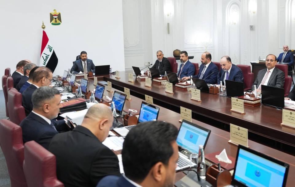 تعرف على قرارات الجلسة :الزيدي يترأس الجلسة الاعتيادية الثالثة للهيأة العليا للتنسيق بين المحافظات