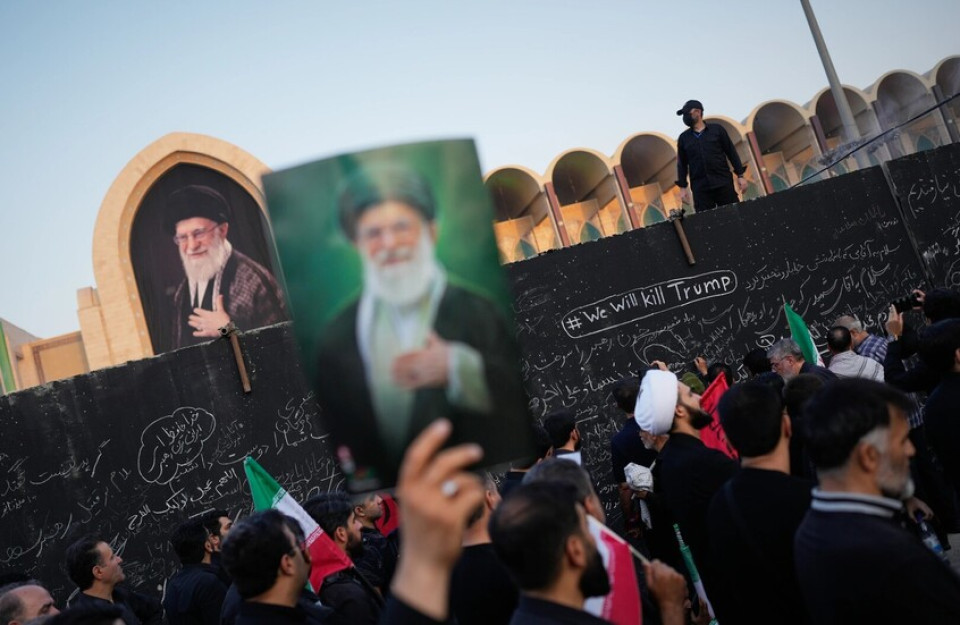 إيران.. تحديد مكان دفن جثمان المرشد الراحل السيد علي خامنئي
