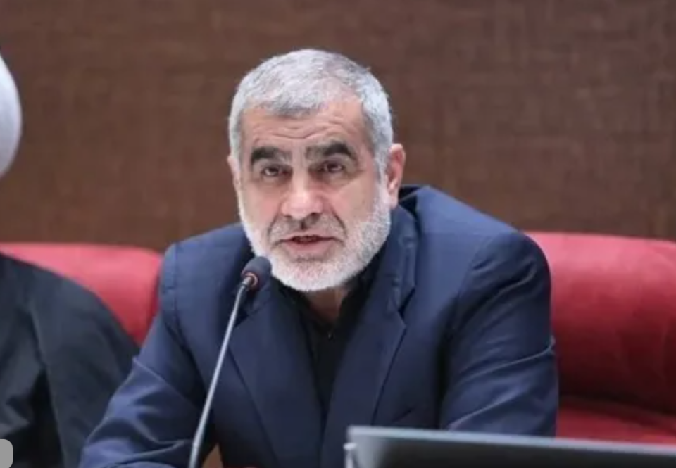 البرلمان الإيراني: نقترب من تشريع قانون خاص بـ"إدارة مضيق هرمز"