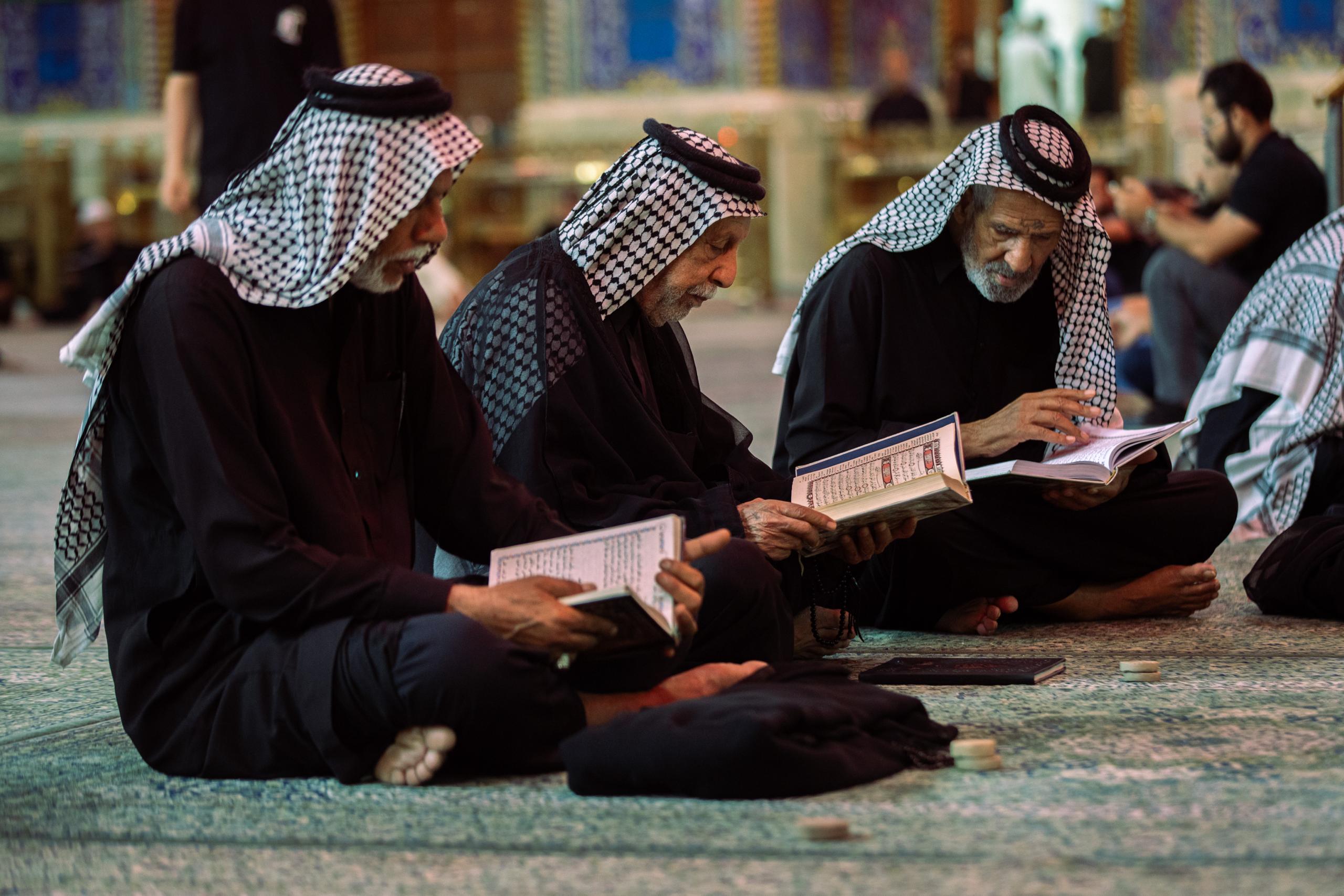 عاشُورْاءُ.. السَّنَةُ الثَّالِثةَ عشَرَة - حِفظُ الحُقُوقِ جَوهَرُ عاشُوراء - الجزء الثاني