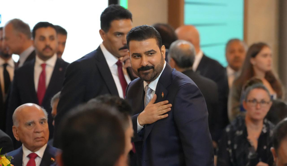 من النفط مقابل الغذاء.. إلى النفط مقابل التنمية