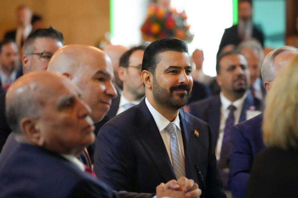 الزيدي: التفاهم مع الخزانة الأميركية خطوة استراتيجية لتمهيد عودة 7 مصارف عراقية للتعامل بالدولار