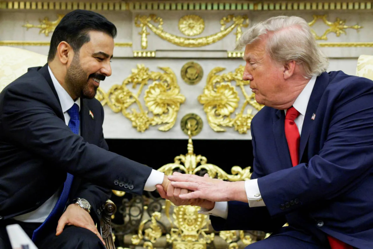 إنها ليست مجرد زيارة