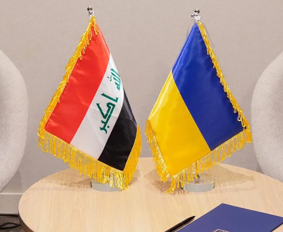 مستشار الأمن القومي: اعتقلنا خلايا أوكرانية نفذت عمليات قصف داخل العراق