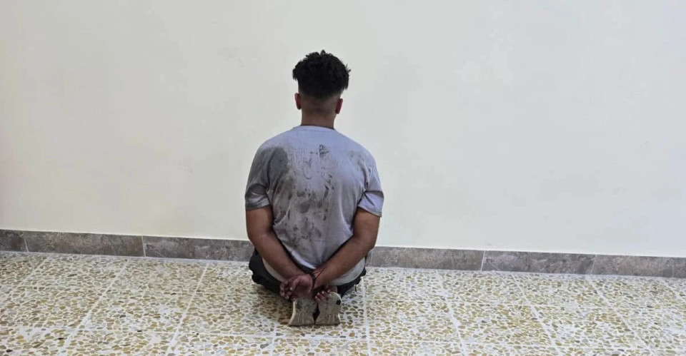 اعتقال "الثعلبة" أخطـر تاجرة مخدرات في ذي قار وضبط أسلحة مهربة بمنفذ القائم