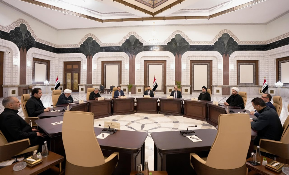 الإطار التنسيقي يدين القصف الأميركي - السعودي: يعقد المشهد