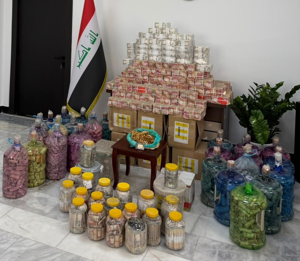ما بعد مليارات الجميلي.. هل تتساقط أحجار الدومينو لشبكات الفساد في بقية الوزارات؟