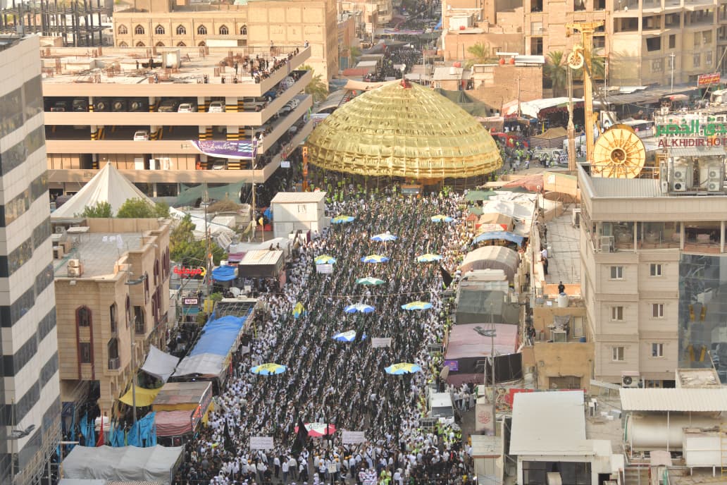 ال بوعامر
