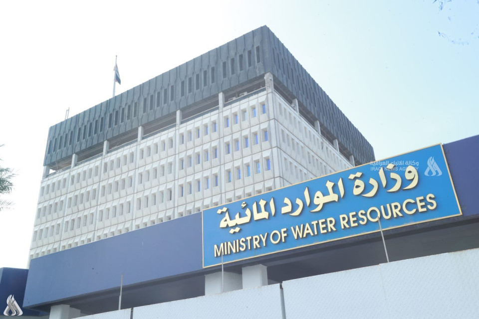 الموارد المائية: 454 تجاوزاً على دجلة تعود لجهات متنفذة