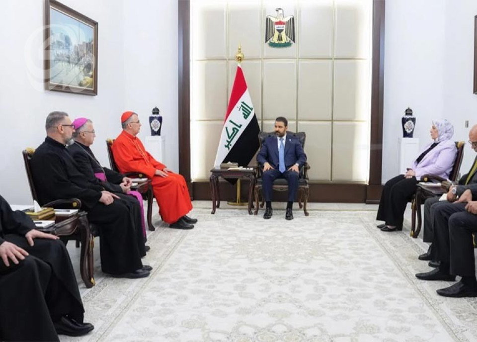 أساقفة عراقيون يجتمعون للنظر في دعوة الحكومة لمسيحيي المهجر بالعودة