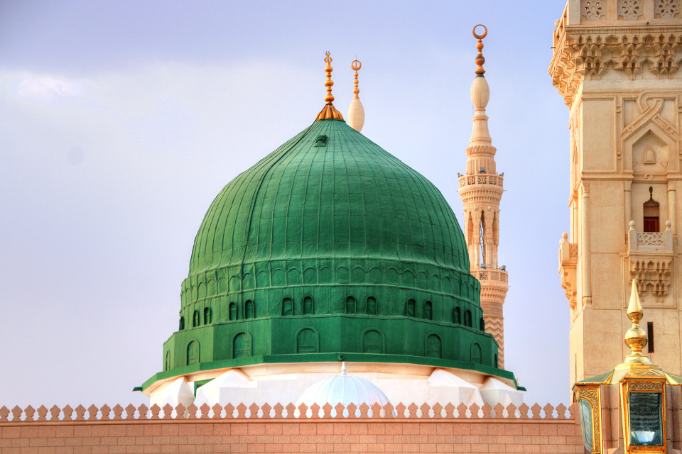 العراق يعطل الدوام الرسمي بمناسبة المولد النبوي الشريف