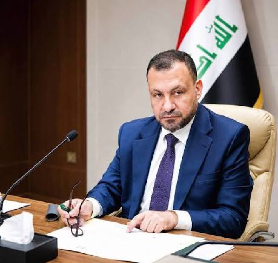 اعتقال "عطية" وكيل وزارة الكهرباء لشؤون النقل والتوزيع