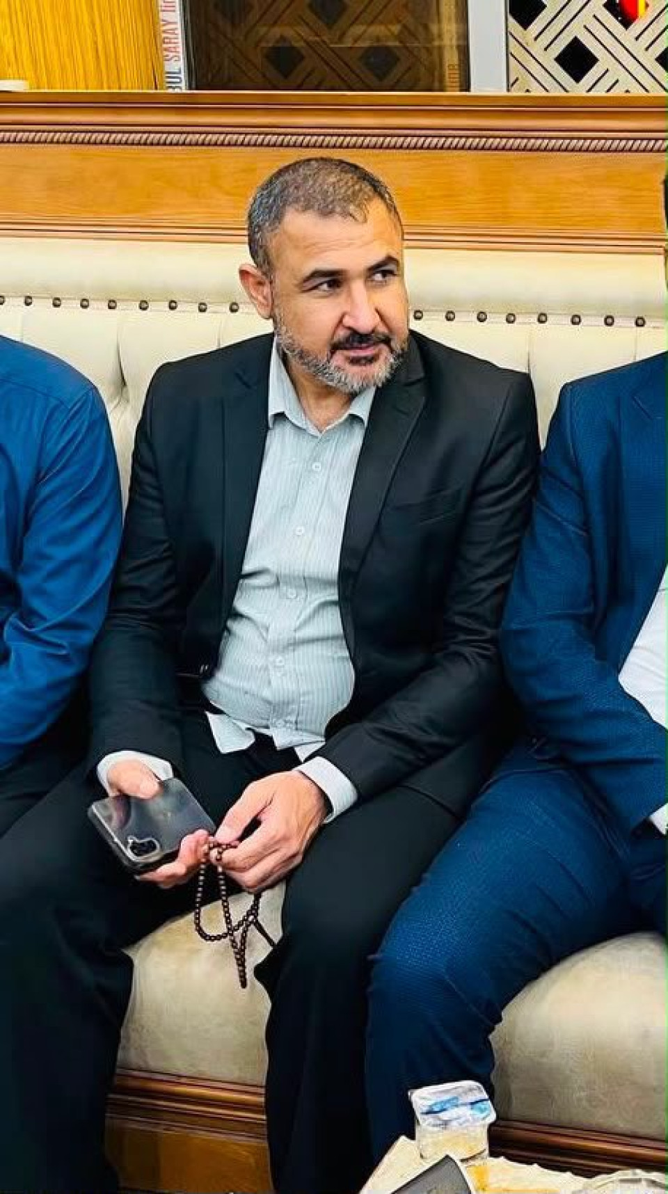 بعد توقيفه.. القضاء يبرئ مدير استخبارات حزام بغداد