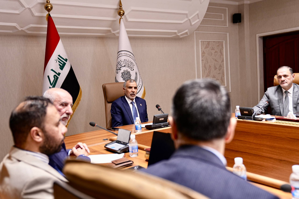 وزير المالية: إعداد موازنة 2027 يتم وفق "منهجية البرامج والأداء" وبمشاركة 5 لجان متخصصة