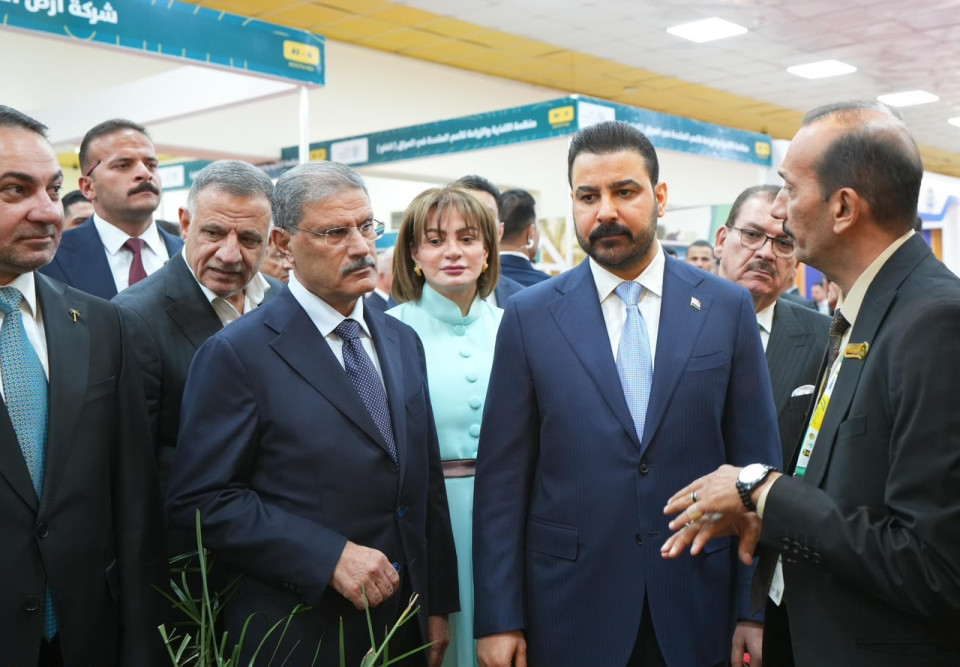 دعم الإنتاج المحلي وتقليل الاستيراد.. الزيدي يحدد أولويات النهوض بالقطاع الزراعي (فيديو)