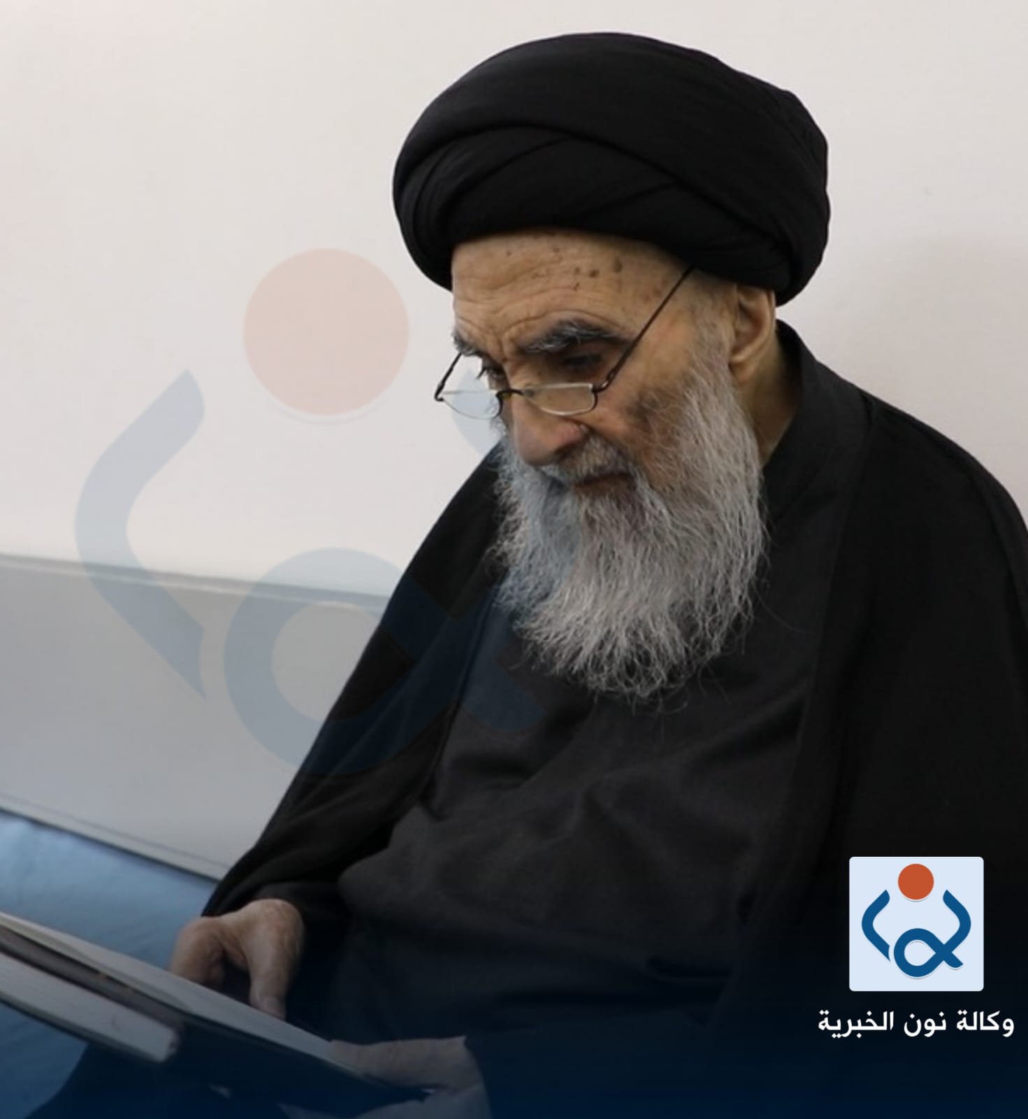 السيستاني