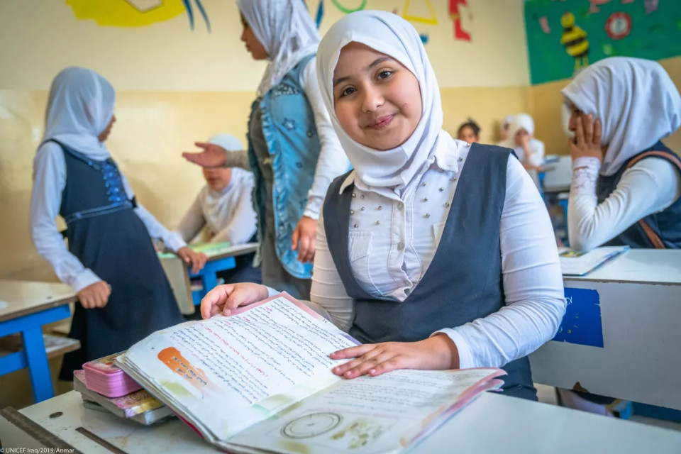 أزمات المعيشة تدفع العراقيين إلى تقليص الإنجاب