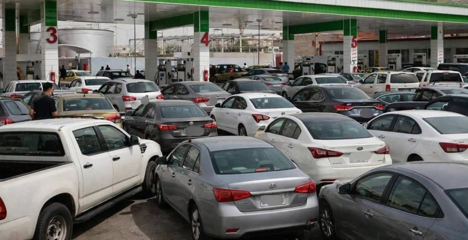النفط تكشف أسباب أزمة البنزين وتوجه رسالة للمواطنين: خذوا كفايتكم