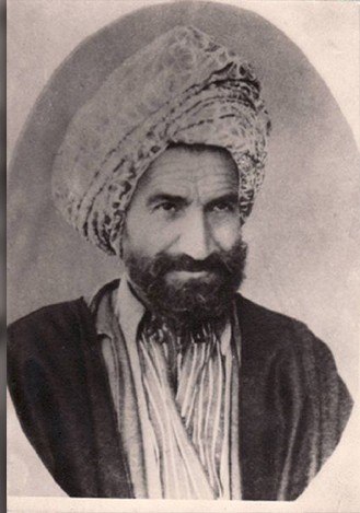 الاسترابادي