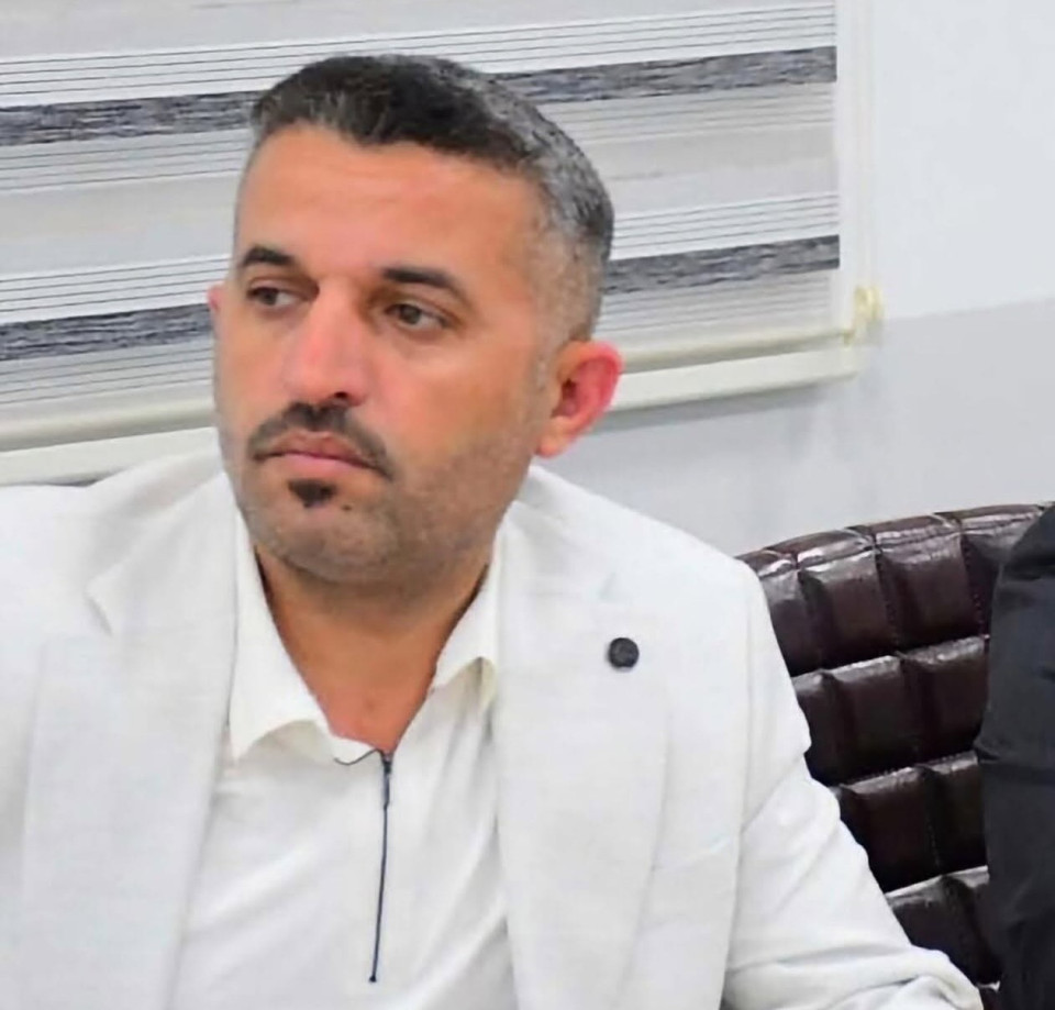 شقيق عدنان الجميلي في قبضة القانون.. اعتقال مدير قسم التدريب بمعهد نفط بيجي