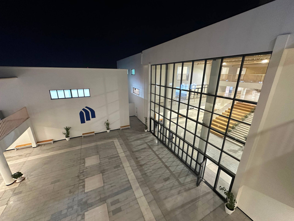 صرح تعليمي يواكب التخصصات.. العتبة العلوية تطلق نموذجاً تربوياً متكاملاً في النجف (صور)