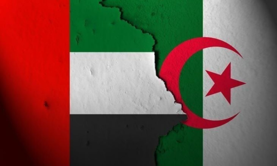 الجزائر تقرر قطع العلاقات مع الإمارات “بعد استنفاد جميع وسائل الحفاظ عليها”.. وتمهل سفير أبو ظبي 48 ساعة للمغادرة