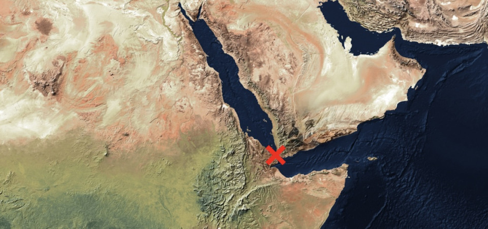 الحوثيون يتقدمون نحو الجزر ومعركة باب المندب تتسع!