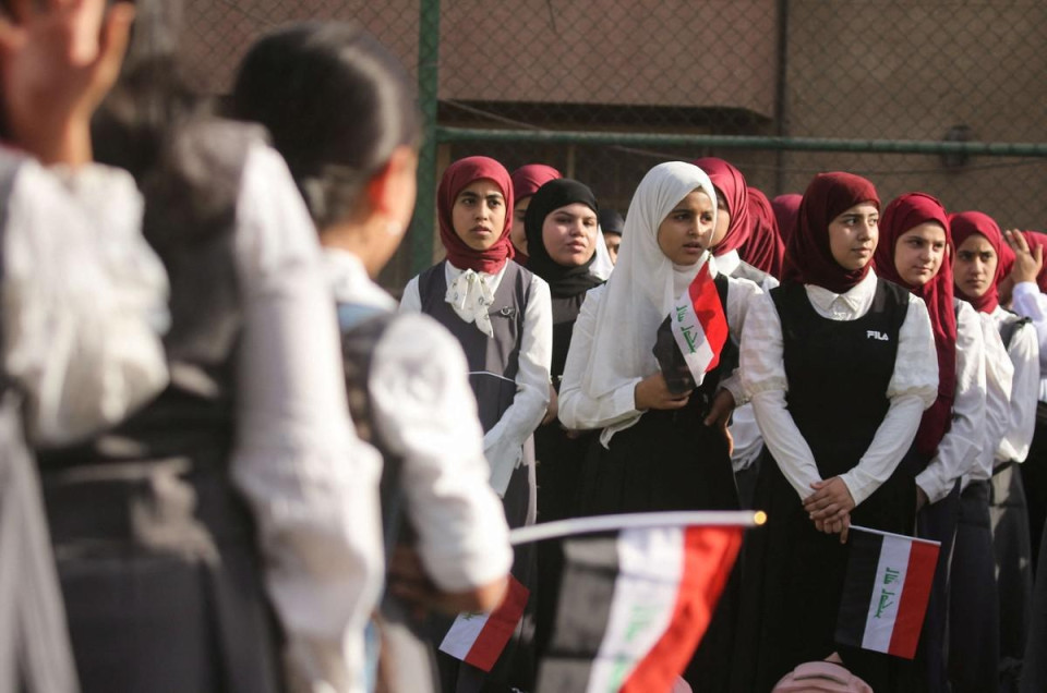 موسم المدارس يختبر جيوب العراقيين.. ارتفاع الكلفة وتراجع القدرة الشرائية