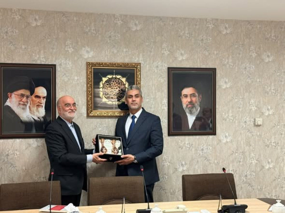 البدء رسميا بتبادل المحكومين بين العراق وايران