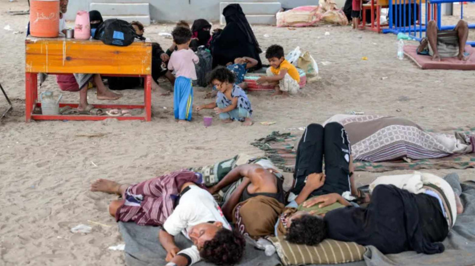 اليمن: تصاعد المعارك يشرّد أكثر من 122 ألف شخص خلال أسبوعين