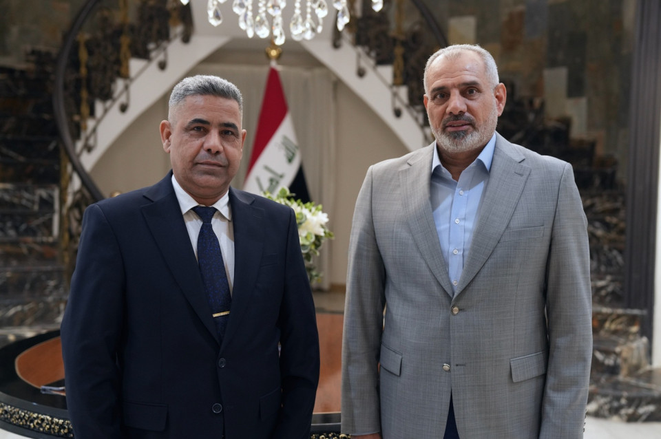 فيحان: تقوية البرلمان ليست اضعافا للحكومة