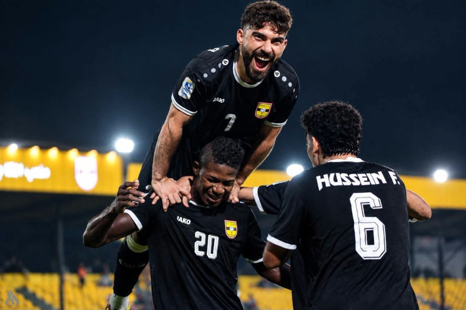 الكرخ يحقق فوزاً مثيراً على نفط ميسان بثلاثة أهداف لهدفين في دوري النجوم