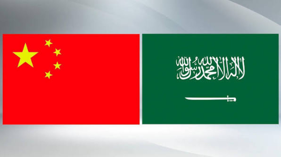 السعودية تستعين بالصين لكبح الحوثيين وحماية ممرات الطاقة